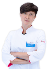 Смитиенко Анна Викторовна